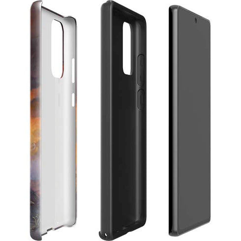 Frazetta Death Dealer Galaxy Note20 5G Pro Case